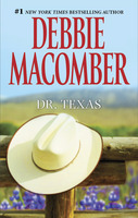 Cover image for Dr. Texas